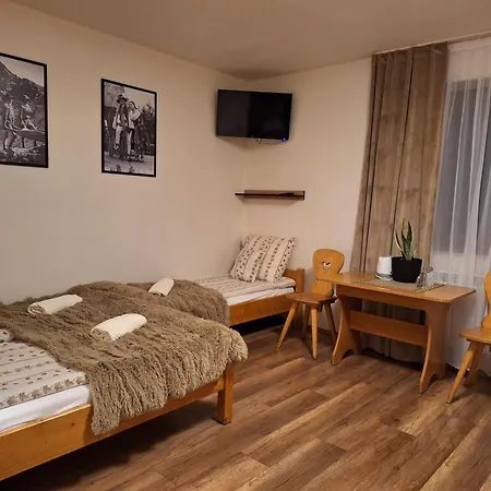 U Hajduka * Murzasichle
