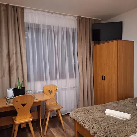 U Hajduka