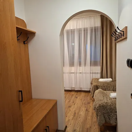 U Hajduka Pensionat