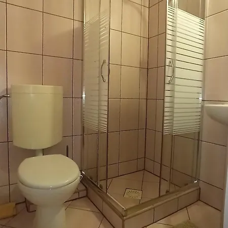 U Hajduka Murzasichle