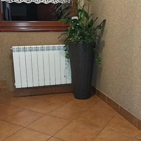 U Hajduka مورزاسيخله