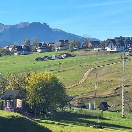 U Hajduka 3* Murzasichle