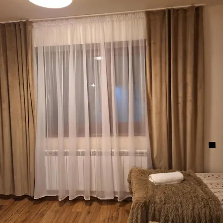 U Hajduka Affittacamere Murzasichle