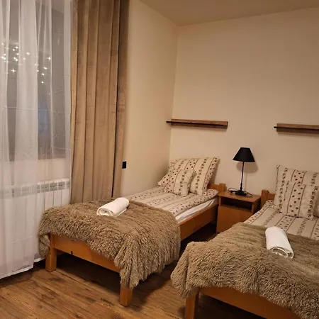 U Hajduka 3* Murzasichle