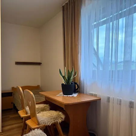 U Hajduka 3*