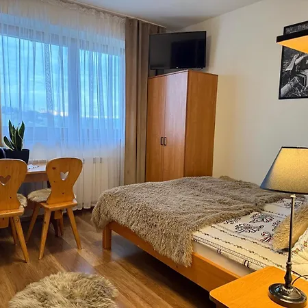 Affittacamere U Hajduka 3*