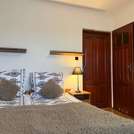 U Hajduka 3* Murzasichle