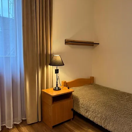 U Hajduka 3*