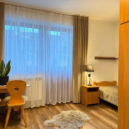 U Hajduka 3* Murzasichle