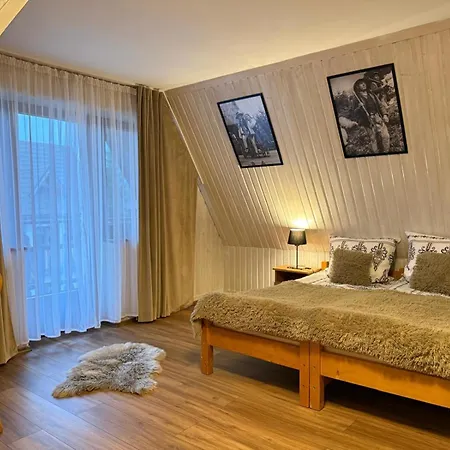 Affittacamere U Hajduka 3*