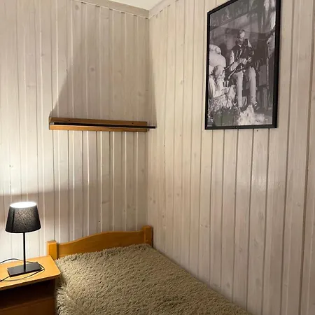 U Hajduka Affittacamere 3*