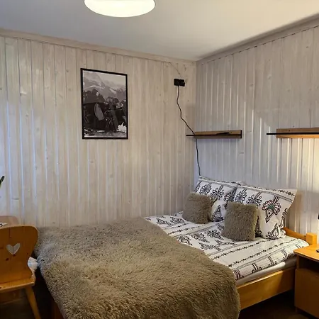 U Hajduka 3* Murzasichle