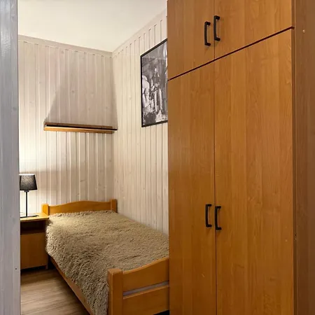 U Hajduka 3* Murzasichle