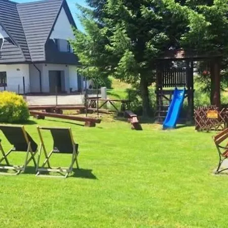 U Hajduka Affittacamere Murzasichle