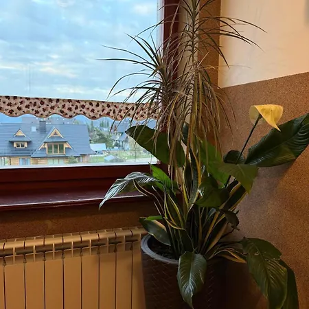 U Hajduka Affittacamere