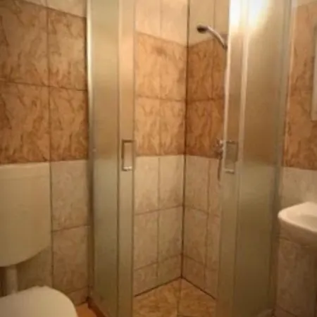 Affittacamere U Hajduka 3*