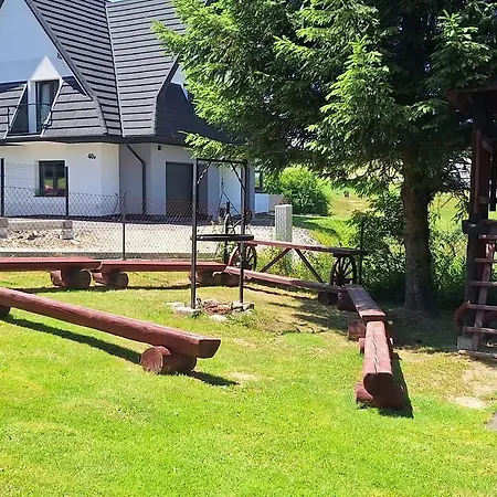 U Hajduka 3* Murzasichle