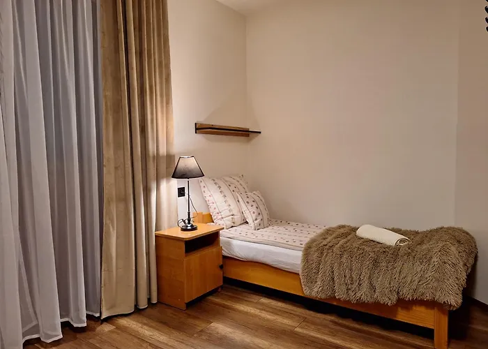 U Hajduka 3* Murzasichle