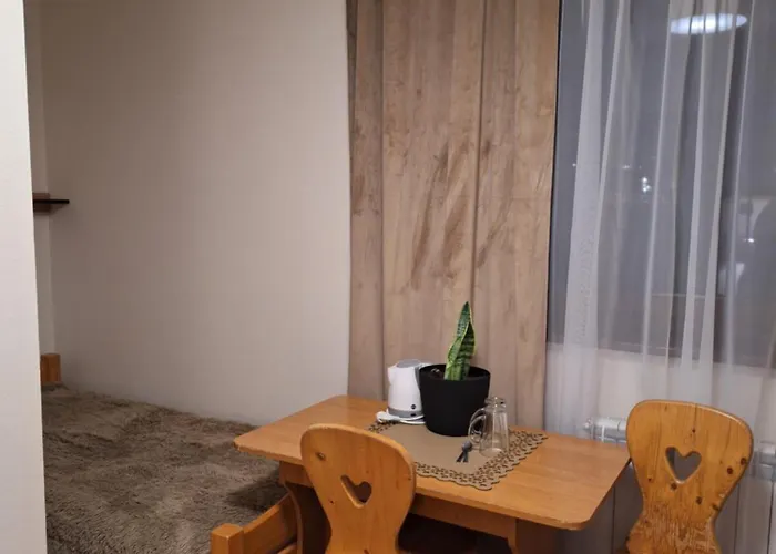 Maison d'hôtes U Hajduka 3*