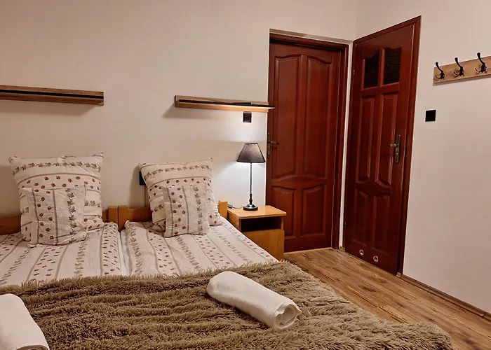 U Hajduka 3* Murzasichle