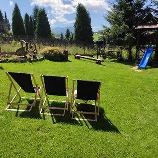 U Hajduka 3* Murzasichle