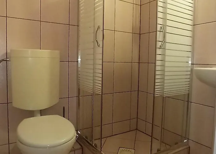 U Hajduka Murzasichle