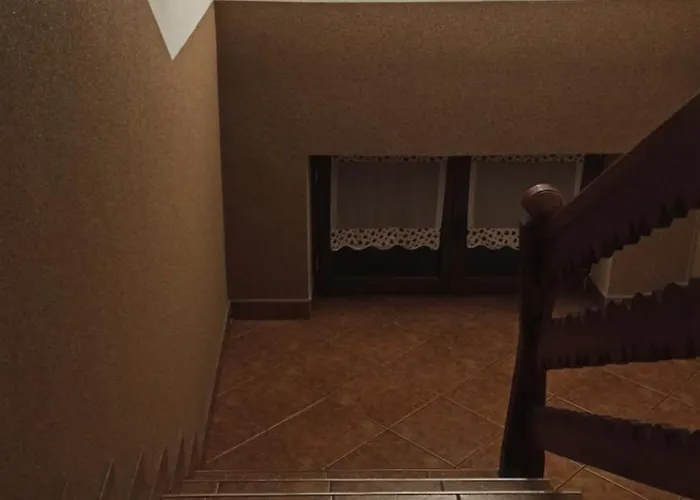 U Hajduka Maison d'hôtes 3*