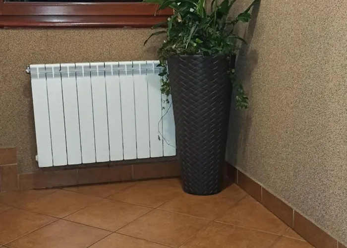 U Hajduka Murzasichle